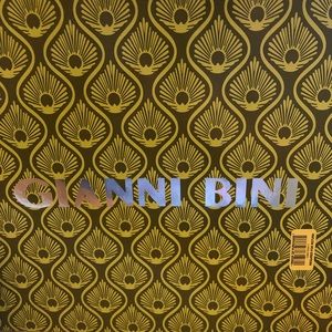 8M Gianni Bini Black Kelli 002 heels